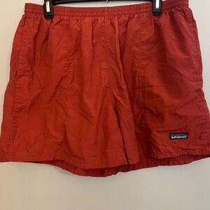 Men’s Patagonia‎ Swim Trunks Size XL